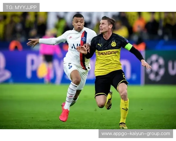 多特蒙德或将签下法乙未来之星，开启新一轮青训盛宴