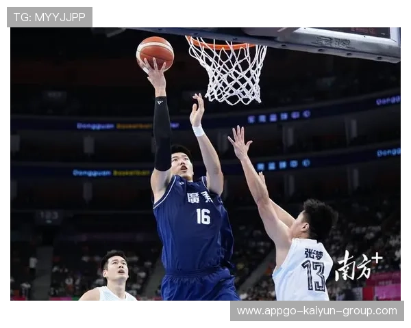 广东男篮主场大胜天津,团队配合顺畅 广东男篮主场大胜天津,团队配合顺畅