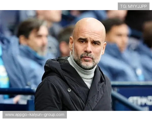 曼城颓势难止！瓜迪奥拉疲态初显