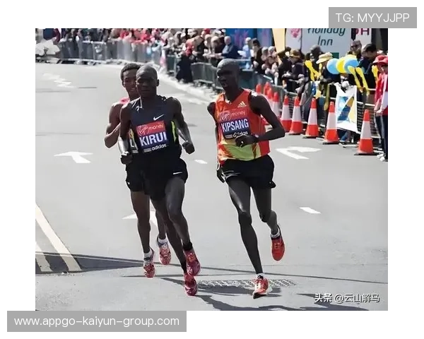 世界田径：肯尼亚长跑名将屡破纪录，赛场火爆！，肯尼亚著名长跑运动员
