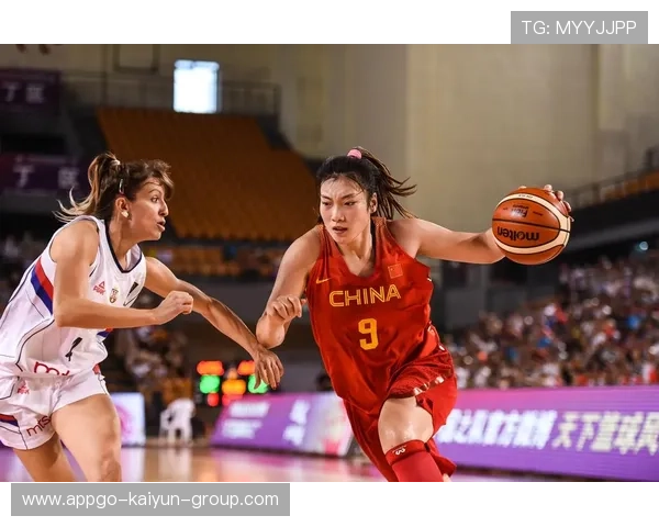 中国篮球女篮球风格演变与战术创新趋势,中国女子篮球发展概述 中国篮球女篮球风格演变与战术创新趋势,中国女子篮球发展概述