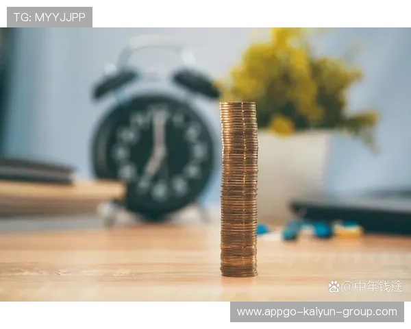 到了50岁，银行账户里有这笔钱，就算“财务自由”了