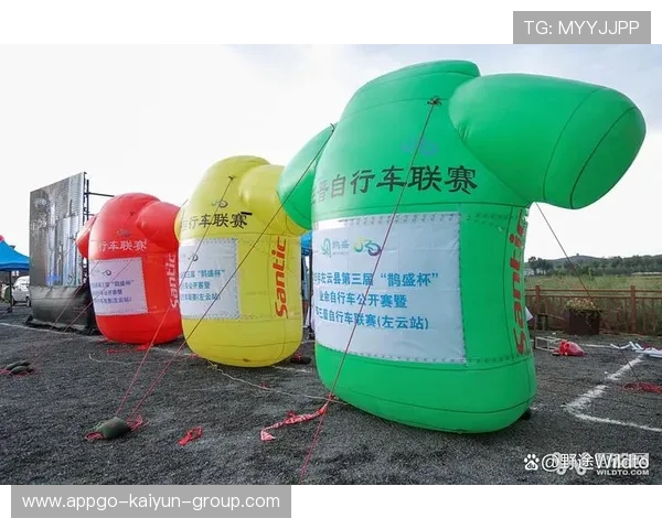 现场“激情燃烧”的“最后冲刺”！