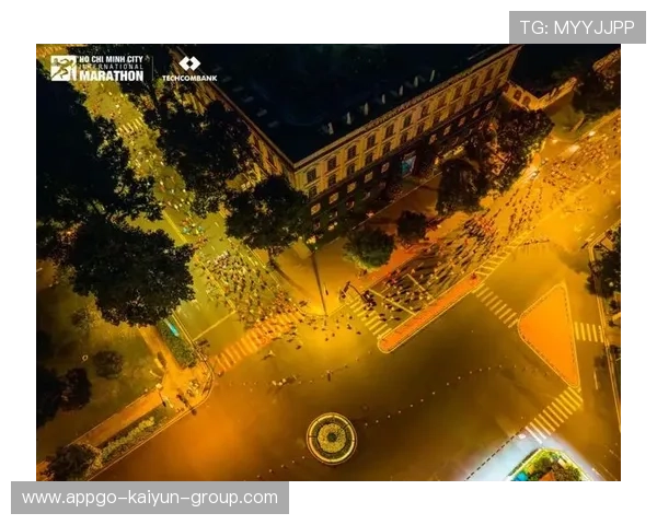 胡志明市马拉松:越南跑者破纪录,赛事精彩纷呈!,越南胡志明新闻 胡志明市马拉松:越南跑者破纪录,赛事精彩纷呈!,越南胡志明新闻