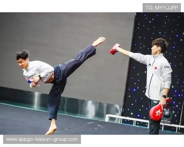 韩国跆拳道运动员在世锦赛中再夺金牌，韩国跆拳道运动员都有谁