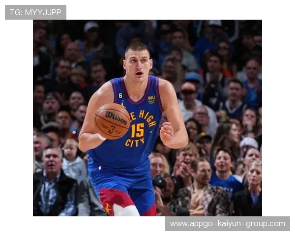 约基奇背身强吃得手,关键回合太稳,约基奇的生涯有多逆袭 约基奇背身强吃得手,关键回合太稳,约基奇的生涯有多逆袭